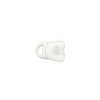 Drinks can Opener x2 (White)