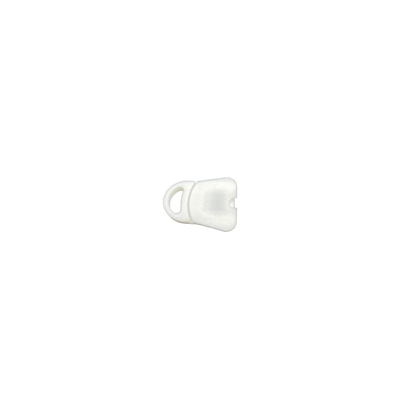 Drinks can Opener x2 (White)