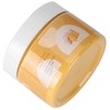 120g Turmeric Facial Mud Mask Improve Dullness Cleansing Moisturizing Mask