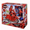 Bandai - Miraculous Ladybug - Scooter Miraculous Switch'n Go +