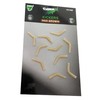 Carp On - Pack of 10 Hook KICKERS Helps Eliminate
