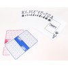 WPT GGpoker W&Berry 100% Plastic Waterproof Poker Playing Cards (1002