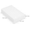 Baluue 12pcs Heavy Duty Kitchen Scrub Sponge for Efficient Dishwashing