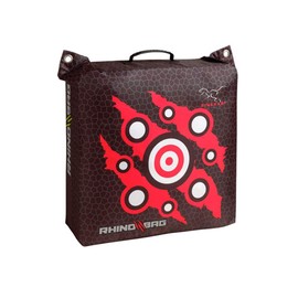 Rinehart Targets 57211 Raptor 22 Bag Target