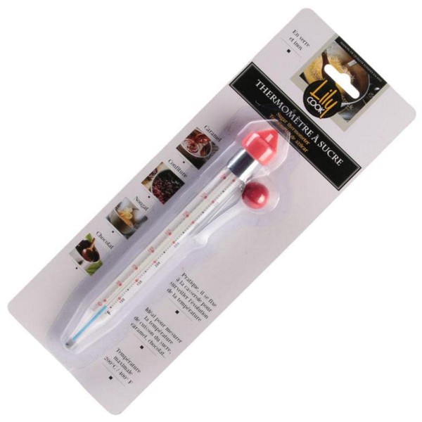 Sugar Thermometer