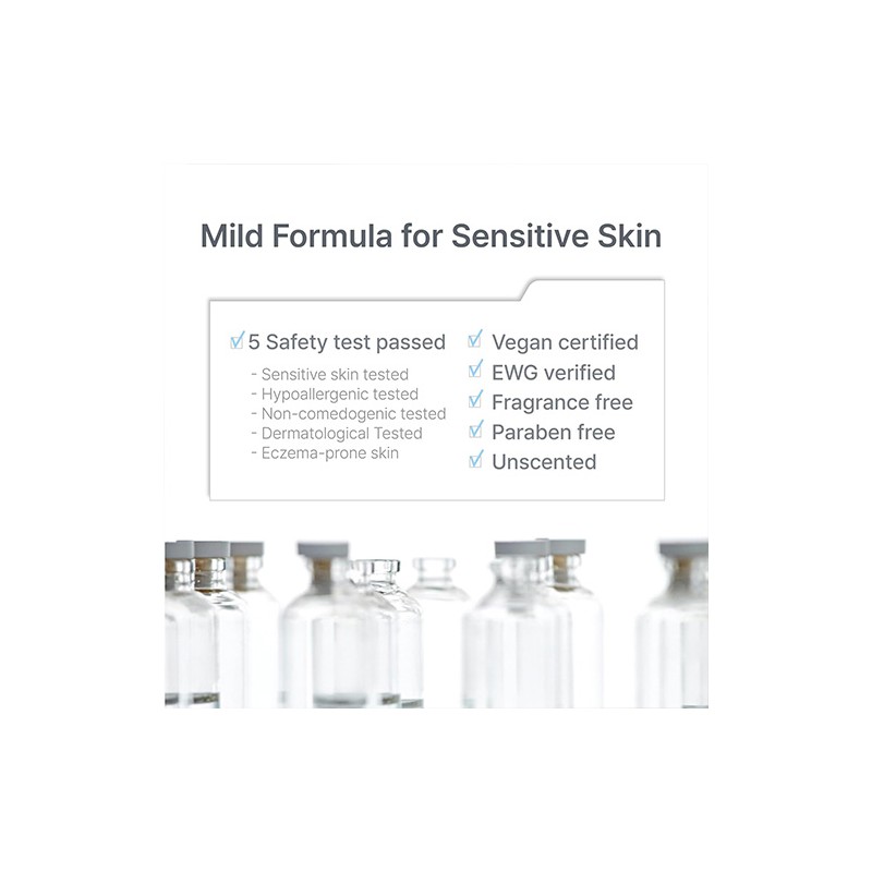 ILLIYOON [ILLIYOON]*renewal* Ceramide Ato Concentrate Cream Double Set
