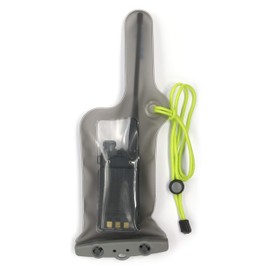 Aquapac - Mini Waterproof VHF Case - VHF Classic - Outdoors & Tough Conditions