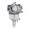 Timunr Carburetor Replacement for John Deere GX 345 AM131756 Replacement