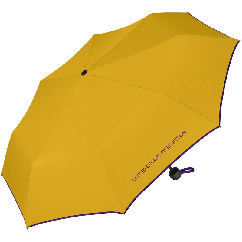United Colors of Benetton Super Mini, 60 cm, Nugget gold