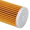 Hydro Transmission Oil Filter 604126 Reliable Heat Resistant Hydraulic Transmission