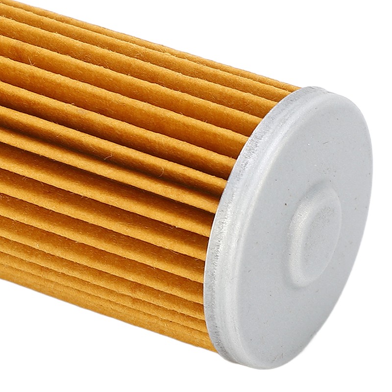 Hydro Transmission Oil Filter 604126 Reliable Heat Resistant Hydraulic Transmission