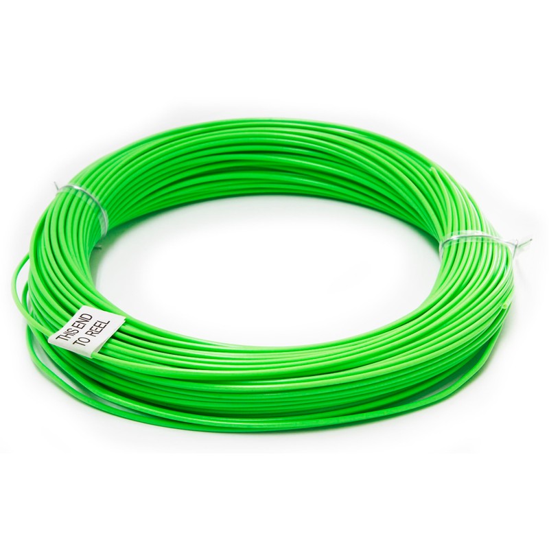 AXICO WF-4F Axis Fly Line