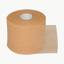 Jaybird & Mais 50-27530 50 Foam Underwrap / Pre-Wrap: 2-3/4" x 30 yd., Natural