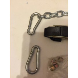 Tiger Shark Jet Ski Tie Down Strap Kit 0678-266 - 332