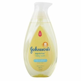 Mild and soft body wash for baby's delicate skin 500ml (WA82469) - Basic product / 연약한 아기피부위한 순하고 부드러운 바디워시 500ml (WA82469) - 기본상품