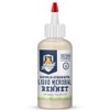 Liquid Microbial Rennet For Cheese Making, Vegetarian Milk Coagulant -