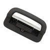 Front Seat Picnic Tray Latch C2D13489PVJ High Sensitivity Replacement for