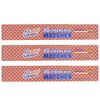 Quality Home Long Wooden Fireplace Matches for Candles, Camping, BBQ