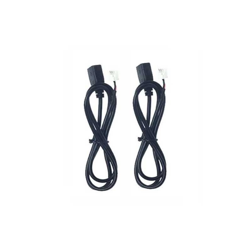 Strpump Android Car Radio Stereo 4PIN USB 6PIN USB (2