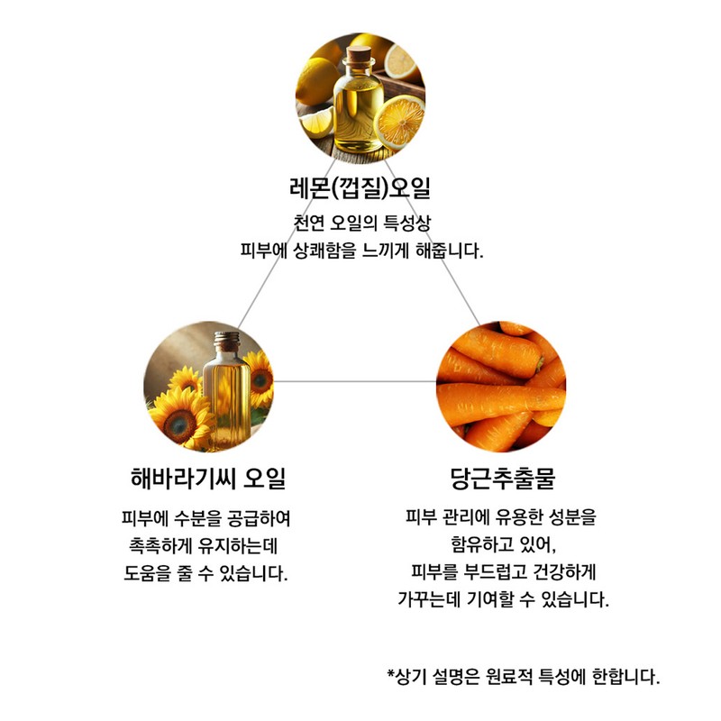 Partner company Tala Serum Détente 50ml Aroma Serum / 탈라