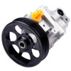 ECCPP Power Steering Pump fit for Subaru Impreza 2008 2009
