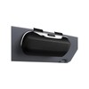 GDQ Car Sunglass Holder Eyeglass Holder Car Visor Glasses Case