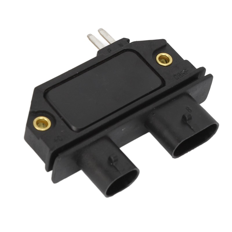 Ignition Control Module LX340 Car Ignition Unit Replacement For Chevy