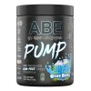 Applied Nutrition Abe Pump Stim Free Pre-entreno 40 Servs Sabor