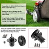 Complete Spindle Assembly 50051388 Assemble Replacement Parts Kit & Pull