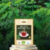 Ausha Organic Moringa Tea - 100 Grams | Loose Leaves