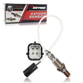 234-4380 Non-Heated Downstream O2 Oxygen Sensor Compatible with Altima Sentra Maxima Murano Rogue Quest G37, Replace 22690-EN200, 226A0-JA10C