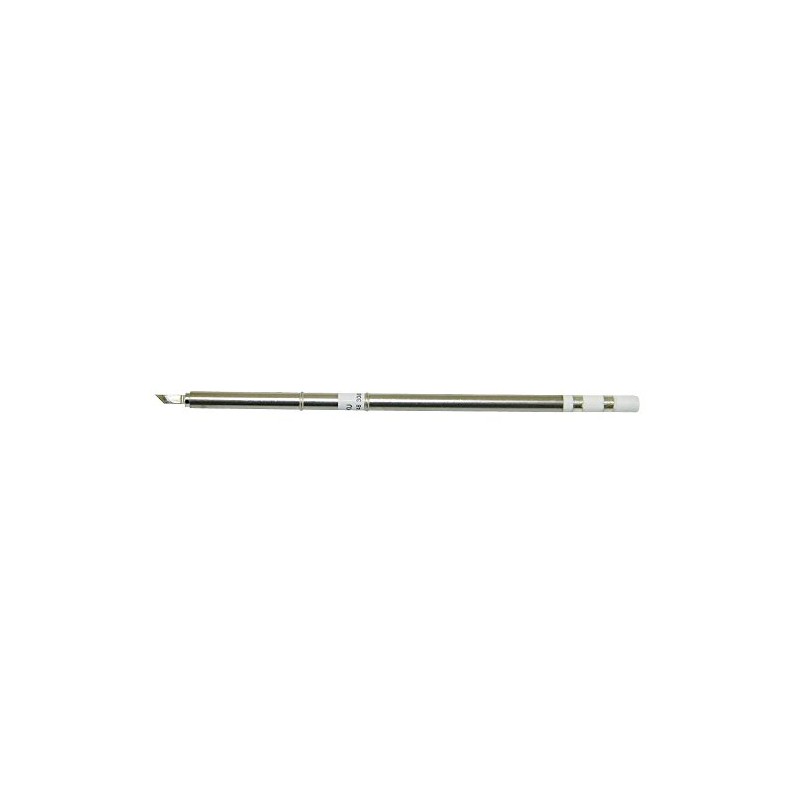 Soldering Tip,Knife Blade,3mm x 11mm