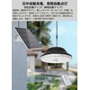 Industry's First 2022 Latest LED Solar Ceiling Light, LED Floodlight,