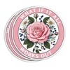 Set 3Pcs What If It All Works Out Sticker Floral
