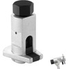 Autojack Hydraulic Shock Absorber Removal Tool, Universal Claw Ball Head