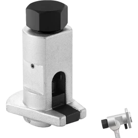 Autojack Hydraulic Shock Absorber Removal Tool, Universal Claw Ball Head Swing Arm Suspension Separator, Car Ball Head Removal Suspension Strut Spreader Tool, Labor-Saving Universal