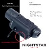 NightStar Video Recordable 4x42FVR Digital Night Vision Monocular