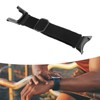 Nylon Weave Elastic Watch Band for Suunto Ambit 1 2