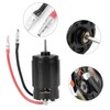 SURPASS HOBBY 550 Carbon Brushed Motor for 1/10 RC Model