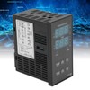 BERM PID Temperature Controller Digital Display LED Temperature Controller for
