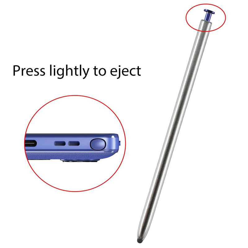 G Stylus 5G 2025 Stylus Pen Replacement for Moto G