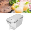 Refrigerator Drink Cold Kettle Large Capacity Multi Function Beverage Storage