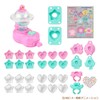 Bandai Star Twinkle Pretty Cure Please Fortune Capsule Seal Maker