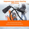 Aomitop 02483100 Snow Blower Power Cord, Compatible With Ariens Snowblower