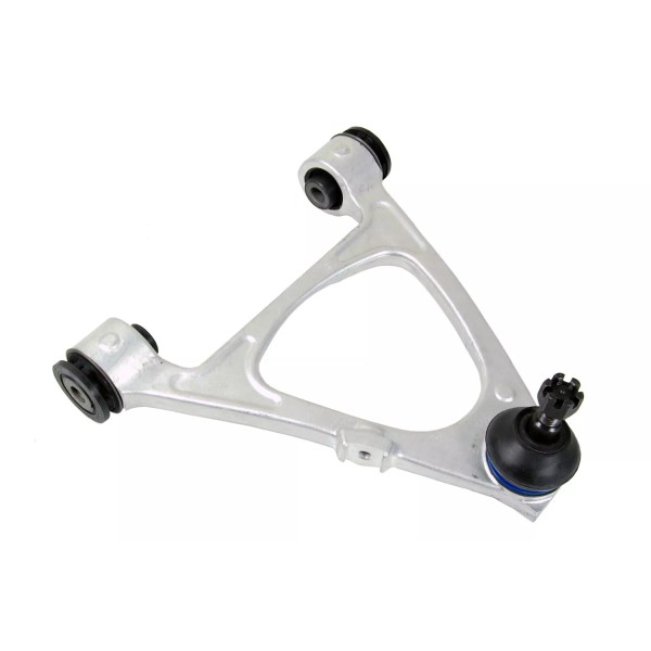Mevotech Control Arm and Ball Joint Frt Left Upper For