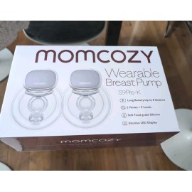 Momcozy S9Pro-K  Wearable Breast Pump Brand New SEALED