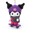 Sanrio 514365 Chromi Mascot Holder (Skateboard)