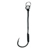 DAIWA Shoji Gear Sister Hook SS Value Pack, Single, S