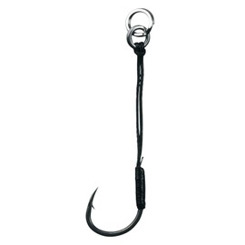 DAIWA Shoji Gear Sister Hook SS Value Pack, Single, S