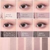 Eglips 이글립스 팔레트 06 실루엣 + 틴트 11 베리 듀